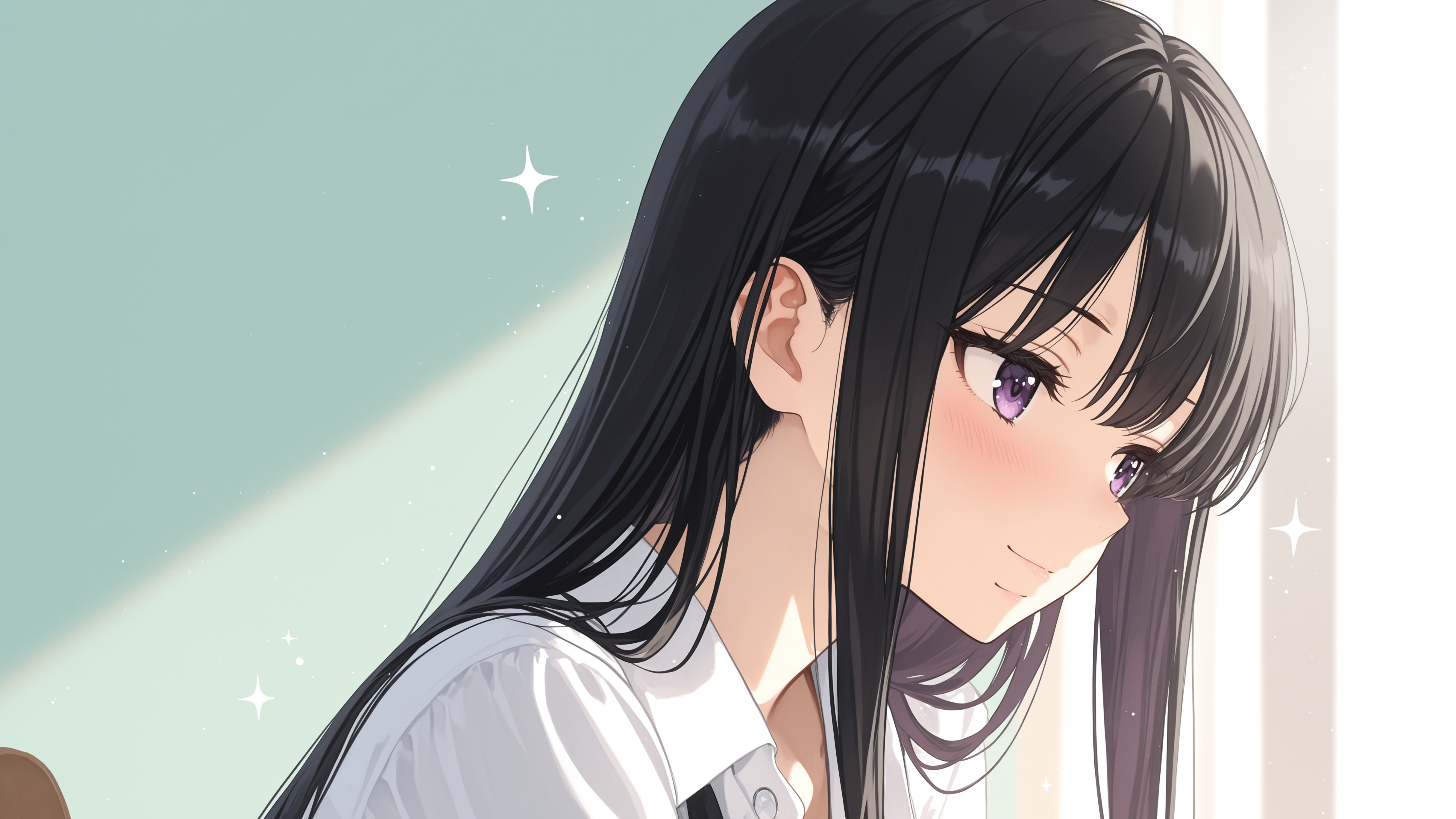 聖来ひめか gallery visual