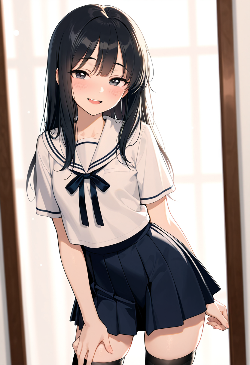 聖来かなで