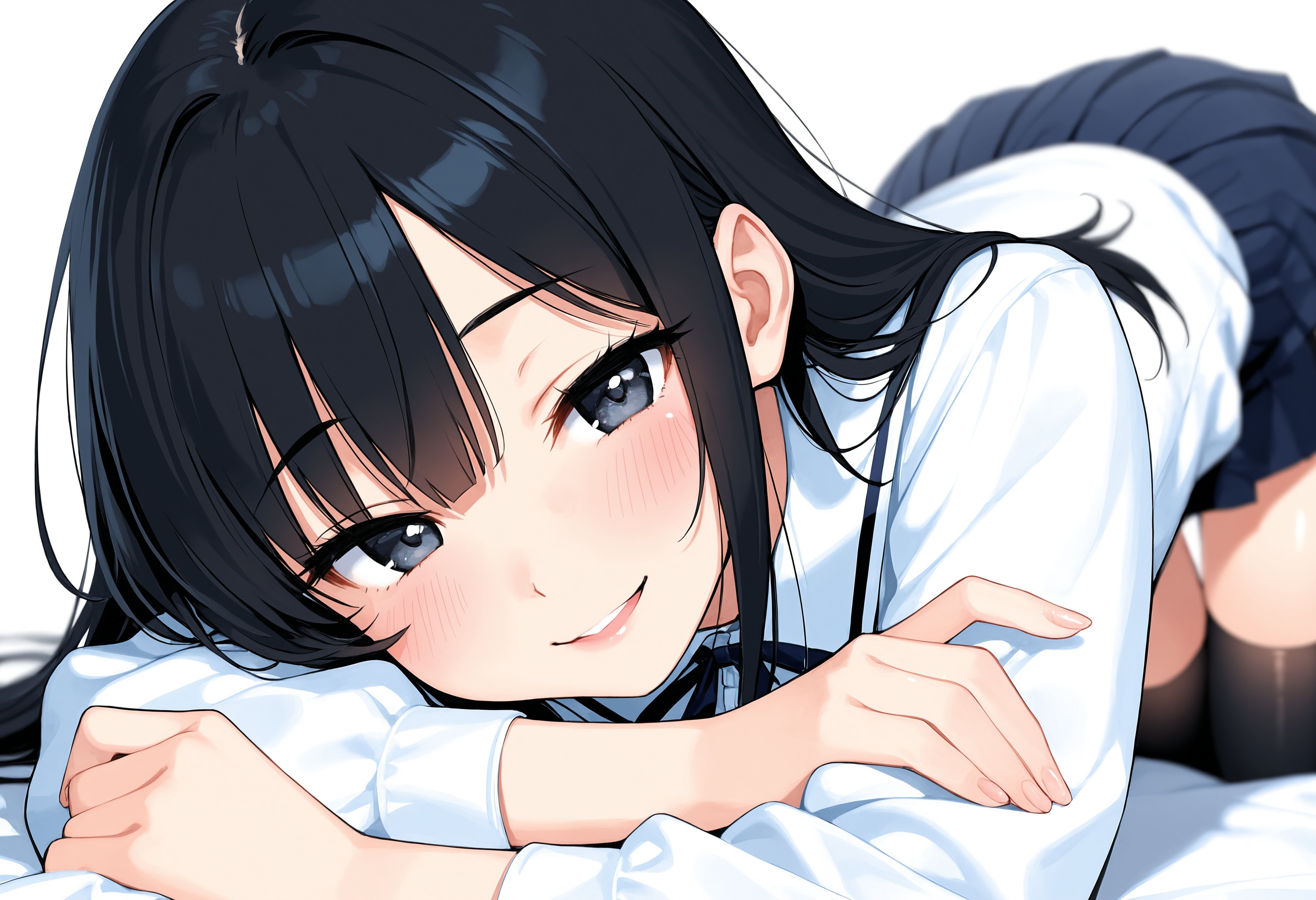 聖来かなで gallery visual