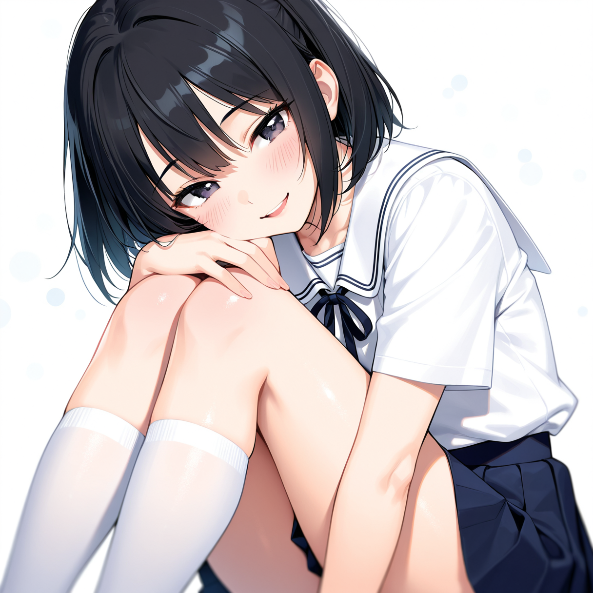 聖来かなで gallery visual