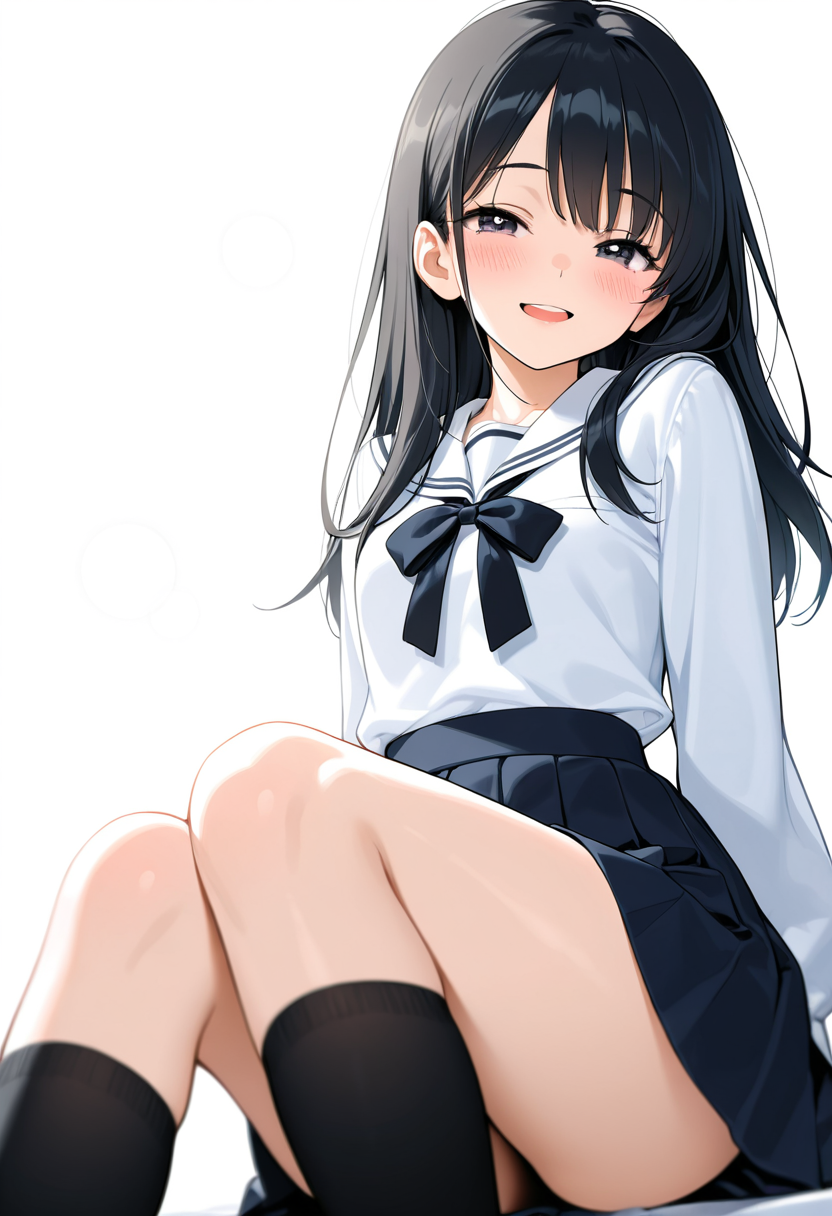 聖来かなで gallery visual