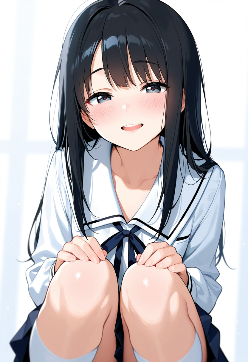 聖来かなで gallery visual
