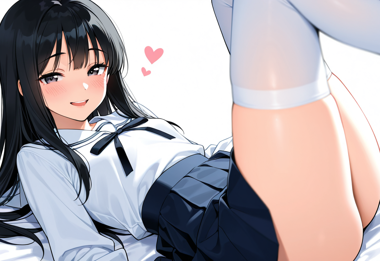 聖来かなで gallery visual