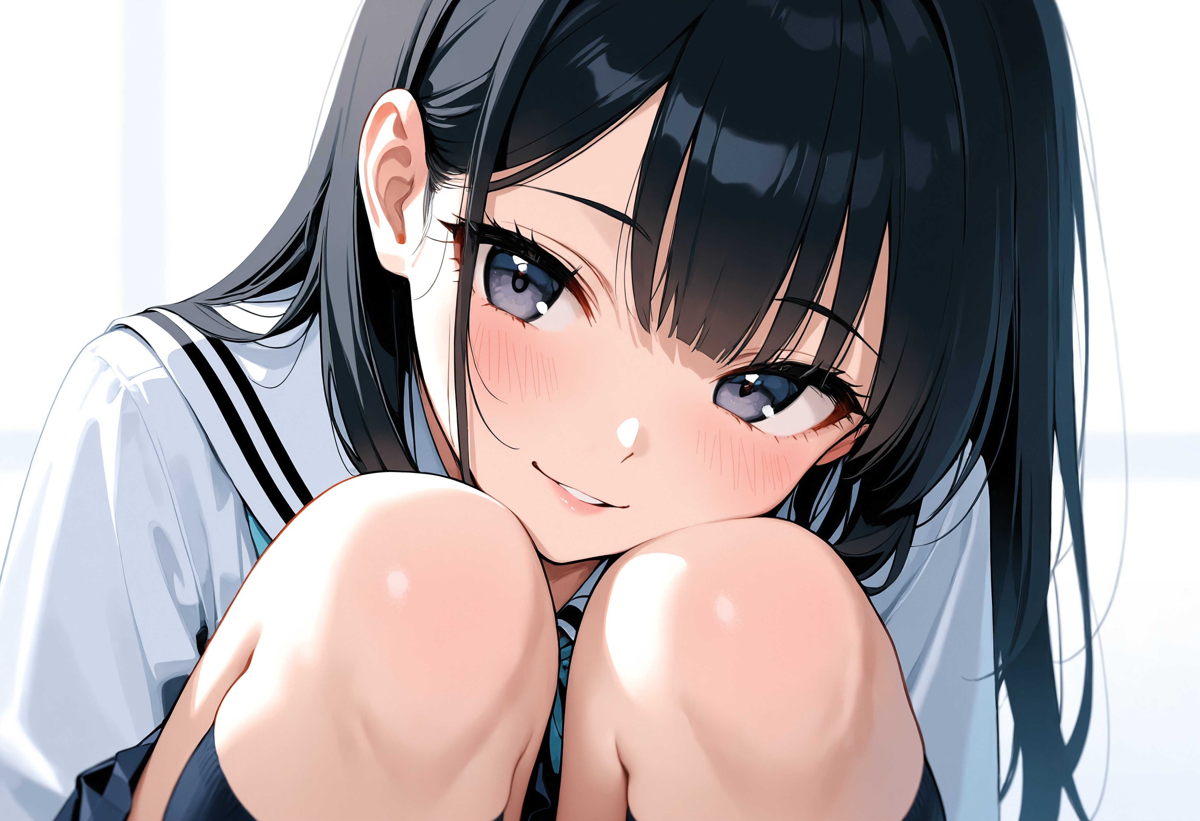 聖来かなで