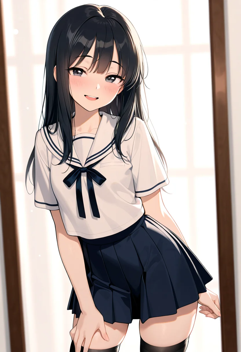聖来かなで